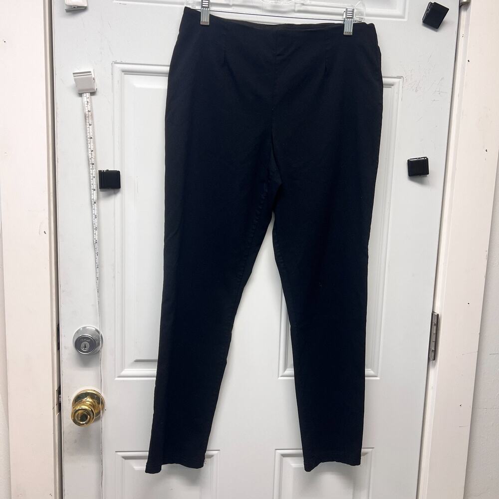 Women's Calvin Klein Size 12 Slacks NOC3921